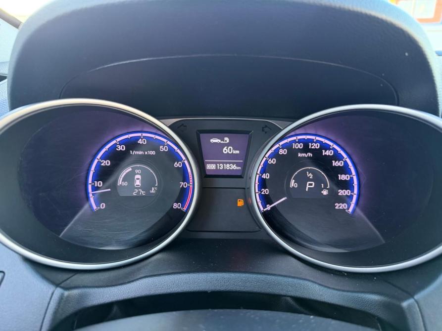 Hyundai ix35 I Сыктывкар  - изображение 22