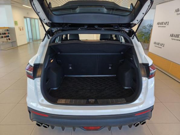 Geely Coolray I с пробегом 2023 года, цена 1 746 000 рублей, 71211 км, внедорожник, Автокод Объявления