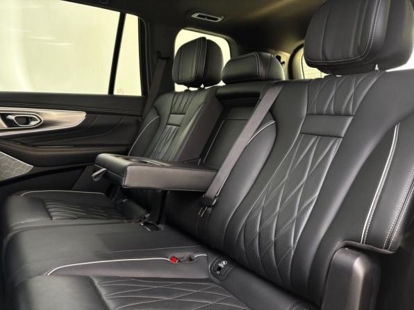 GAC GS8 II с пробегом 2024 года, цена 3 049 000 рублей, 59401 км, внедорожник, Автокод Объявления