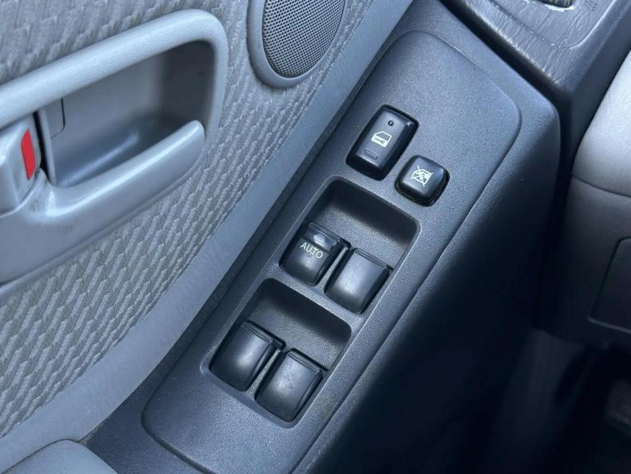 Toyota Highlander I (XU20) Рестайлинг Мурманск  - изображение 6