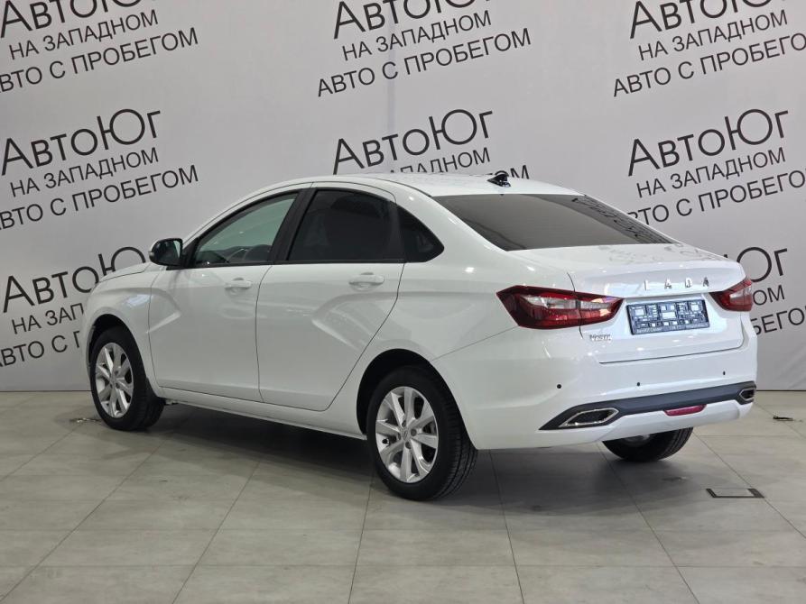 Lada (ВАЗ) Vesta I Рестайлинг (NG) Ставрополь  - изображение 6