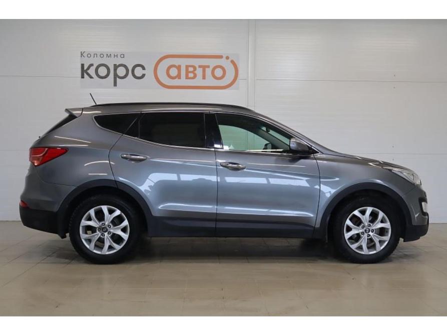Hyundai Santa Fe III Коломна  - изображение 4
