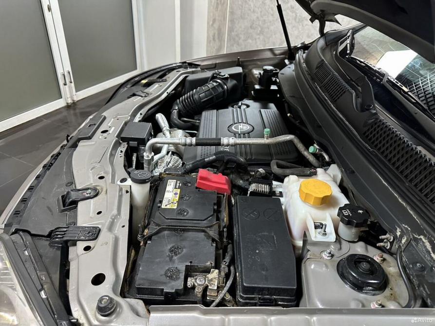 Opel Antara I Рестайлинг Ярославль  - изображение 36