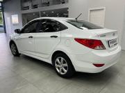 Hyundai Solaris I Казань  - изображение 22