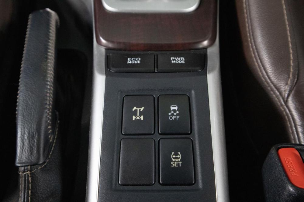 Toyota Fortuner II Сургут  - изображение 18