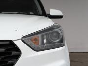 Hyundai Creta I Рестайлинг Москва  - изображение 40