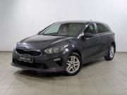Kia Ceed III Химки  - изображение 28