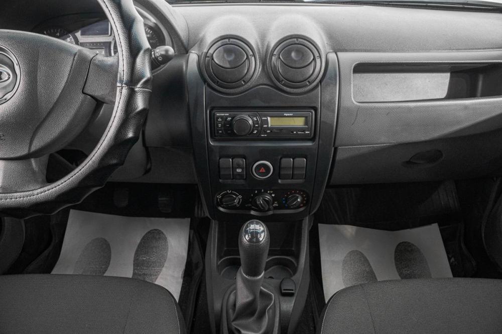 Lada (ВАЗ) Largus I Барнаул  - изображение 14