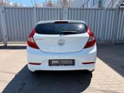 Hyundai Solaris I Рестайлинг Ростов-на-Дону  - изображение 33
