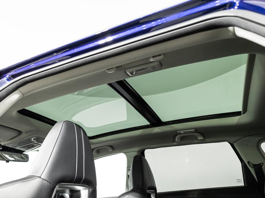 Changan CS75 Plus I Рестайлинг Санкт-Петербург  - изображение 20