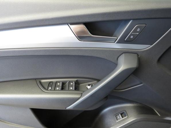 Audi Q5 II (FY) с пробегом 2020 года, цена 3 795 000 рублей, 90768 км, внедорожник, Автокод Объявления
