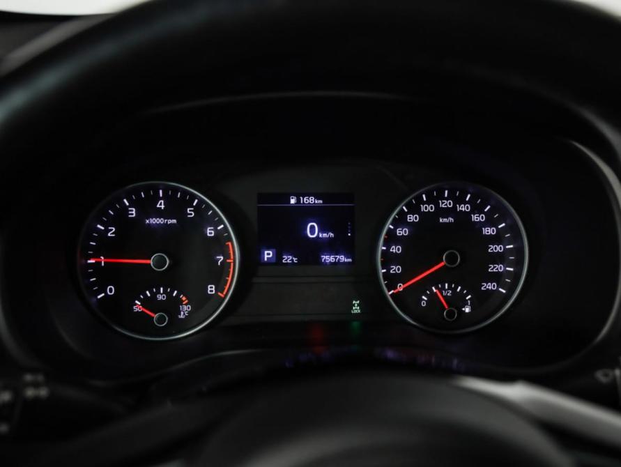 Kia Sportage IV Рестайлинг Санкт-Петербург  - изображение 13
