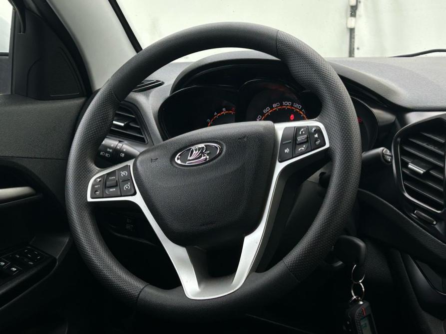 Lada (ВАЗ) Vesta I Липецк  - изображение 14
