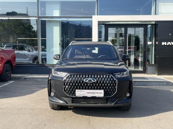 Chery Tiggo 7L с пробегом 2025 года, цена 2 260 000 рублей, 39564 км, внедорожник, Автокод Объявления