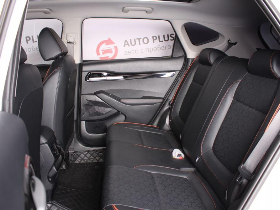 Kia Seltos I Рестайлинг Минеральные Воды  - изображение 10