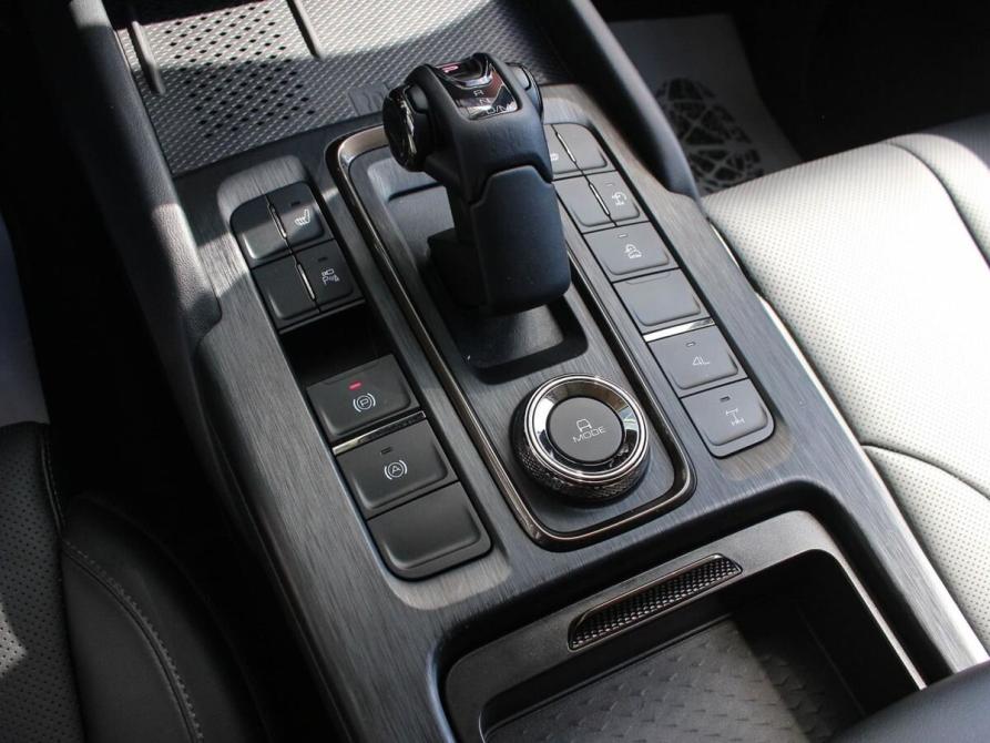 Haval H9 II Калуга  - изображение 14