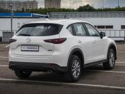 Mazda CX-5 II Рестайлинг Москва  - изображение 23