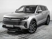FAW Bestune T99 I Рестайлинг Москва  - изображение 18