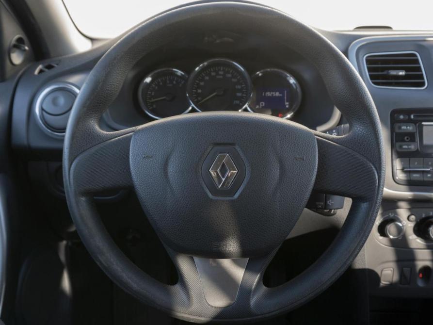 Renault Logan II Орехово-Зуево  - изображение 14