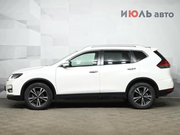 Nissan X-Trail III Рестайлинг с пробегом 2021 года, цена 2 950 000 рублей, 55000 км, внедорожник, Автокод Объявления