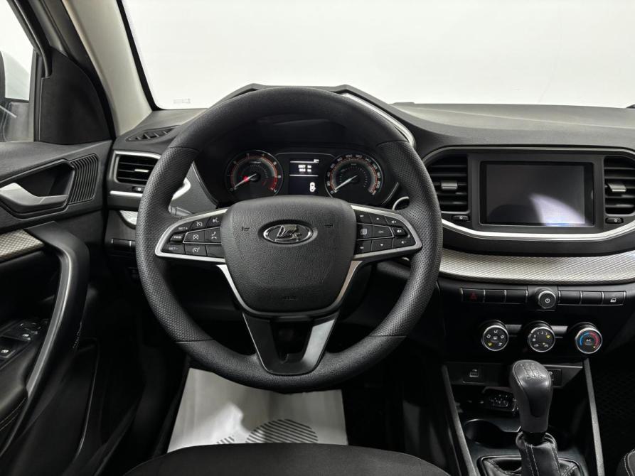 Lada (ВАЗ) Vesta I Рестайлинг (NG) Альметьевск  - изображение 14