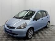 Honda Jazz I Воронеж  - изображение 19