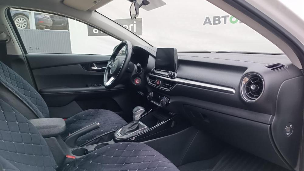Kia Cerato IV Октябрьский  - изображение 13