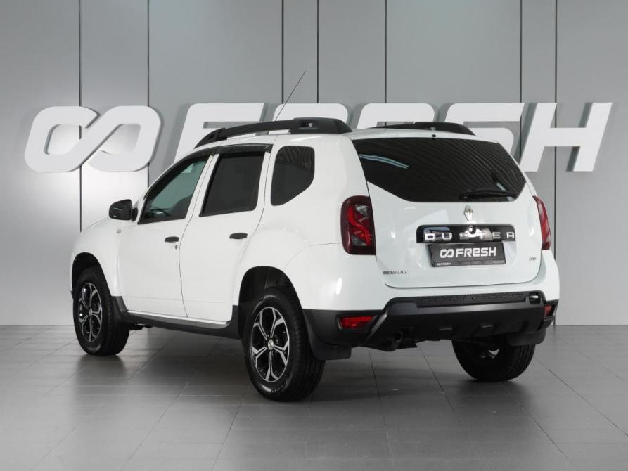 Renault Duster I Рестайлинг Минеральные Воды  - изображение 2