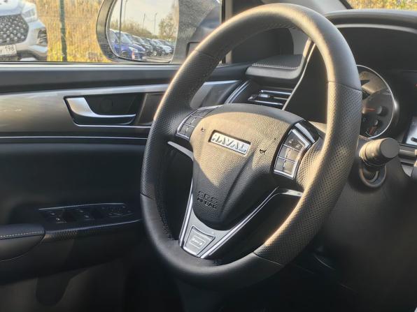 Haval M6 II с пробегом 2026 года, цена 2 079 000 рублей, 7500 км, внедорожник, Автокод Объявления