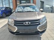 Lada (ВАЗ) Largus I Рестайлинг Краснодар  - изображение 14