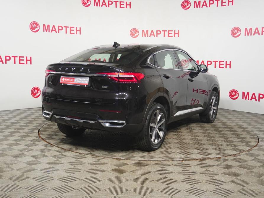 Haval F7x I Вологда  - изображение 5