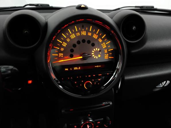 Mini Countryman I с пробегом 2011 года, цена 899 000 рублей, 176806 км, внедорожник, Автокод Объявления