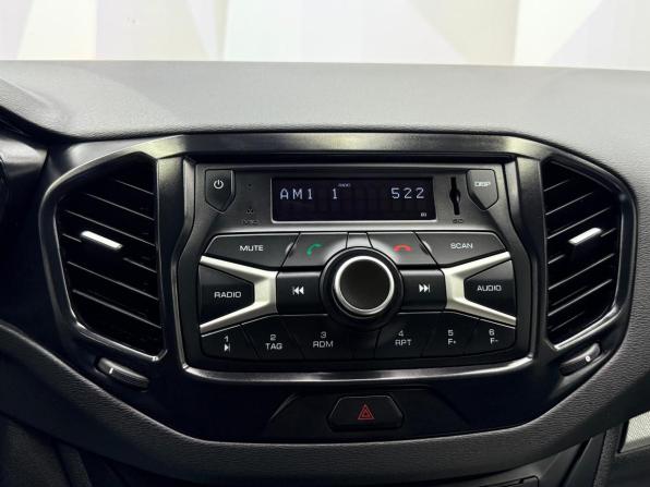 Lada (ВАЗ) Vesta I с пробегом 2019 года, цена 810 000 рублей, 137000 км, седан, Автокод Объявления