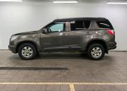 Chevrolet TrailBlazer II Санкт-Петербург  - изображение 25