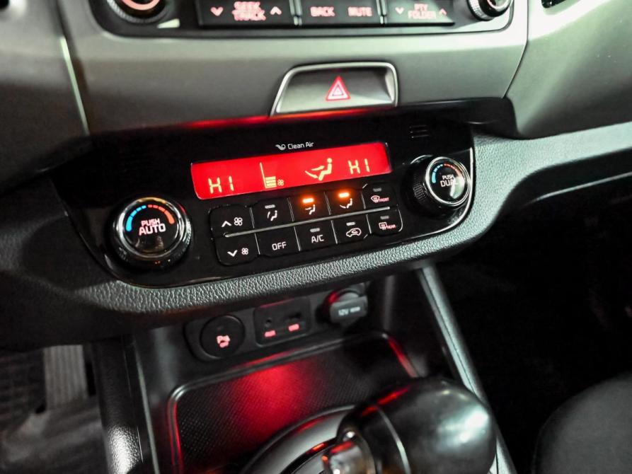 Kia Sportage III Рестайлинг Екатеринбург  - изображение 15