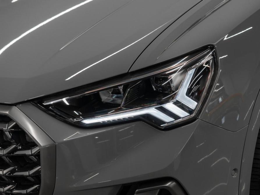Audi Q3 II (F3) Москва  - изображение 25