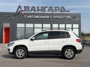 Volkswagen Tiguan I Рестайлинг Волгоград  - изображение 42