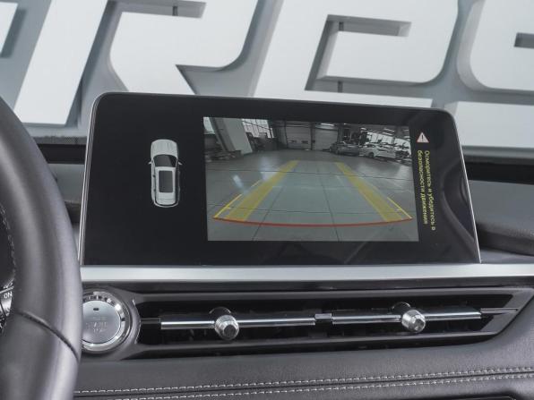 Chery Tiggo 7 Pro I с пробегом 2021 года, цена 1 600 000 рублей, 39561 км, внедорожник, Автокод Объявления