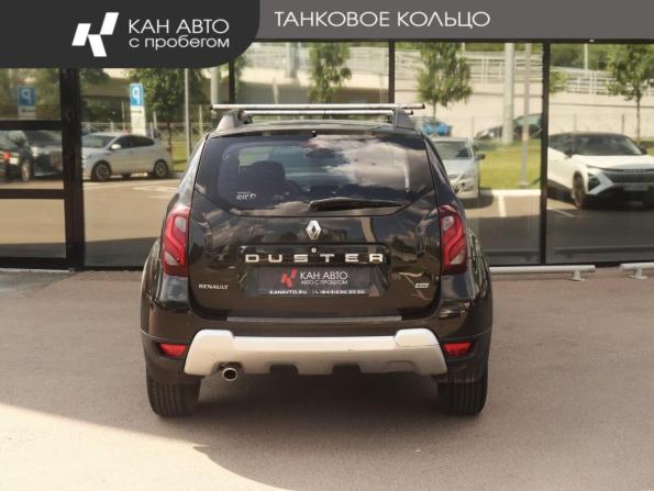 Renault Duster I Рестайлинг с пробегом 2019 года, цена 1 571 000 рублей, 76875 км, внедорожник, Автокод Объявления