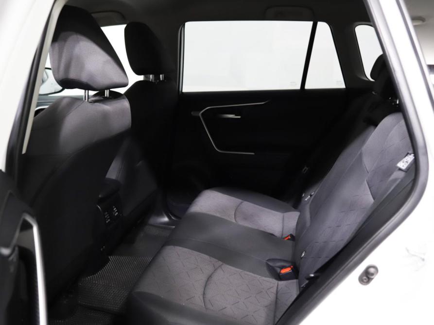 Toyota RAV4 V (XA50) Екатеринбург  - изображение 11