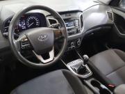 Hyundai Creta I Ярославль  - изображение 22