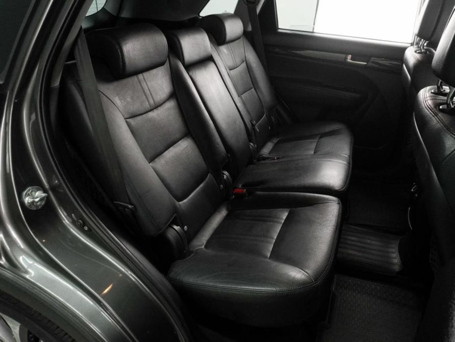 Kia Sorento II Рестайлинг Воронеж  - изображение 7
