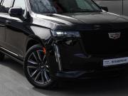 Cadillac Escalade V Москва  - изображение 58