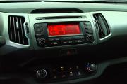 Kia Sportage III Рестайлинг Сургут  - изображение 35