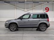 Skoda Yeti I Рестайлинг Казань  - изображение 34