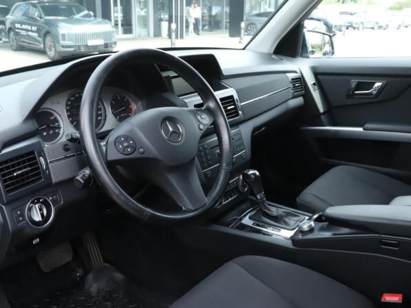 Mercedes-Benz GLK-Класс I (X204) с пробегом 2011 года, цена 1 299 000 рублей, 250873 км, внедорожник, Автокод Объявления