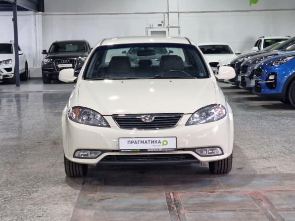 Daewoo Gentra II с пробегом 2014 года, цена 770 000 рублей, 45458 км, седан, Автокод Объявления