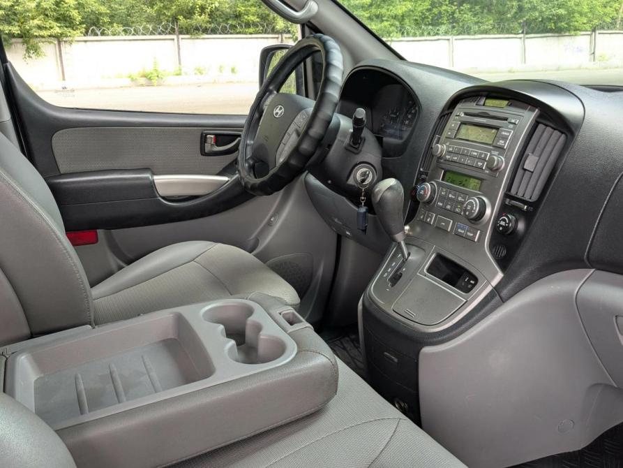 Hyundai Grand Starex I Екатеринбург  - изображение 13