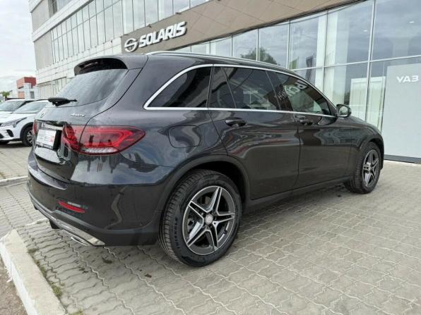Mercedes-Benz GLC I (X253) Рестайлинг с пробегом 2021 года, цена 3 730 000 рублей, 111837 км, внедорожник, Автокод Объявления