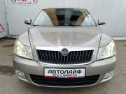 Skoda Octavia II (A5) Рестайлинг Ярославль  - изображение 22